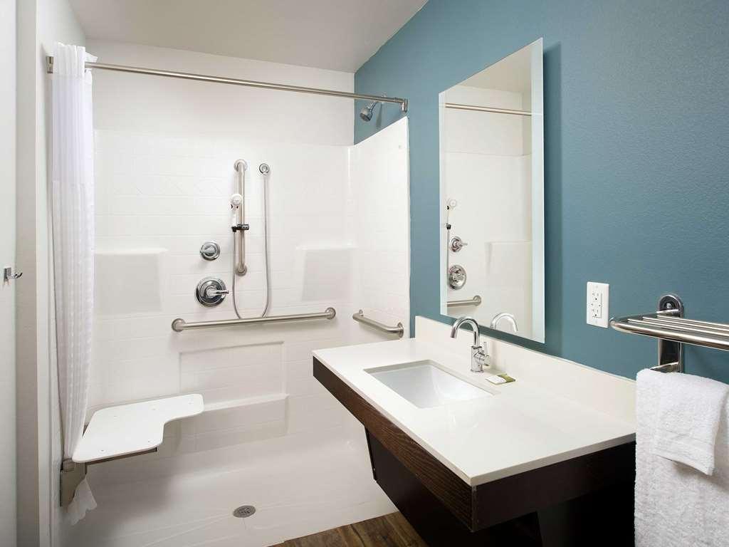 Woodspring Suites Уэст-Монро Номер фото