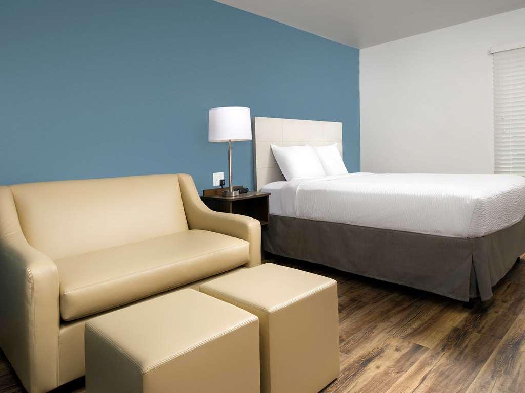 Woodspring Suites Уэст-Монро Номер фото