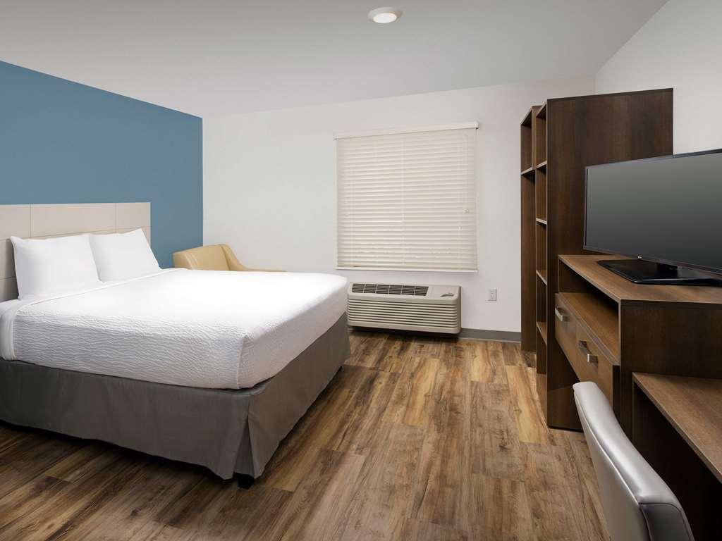Woodspring Suites Уэст-Монро Номер фото